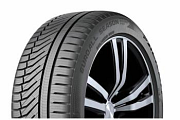 235/55R18 100V, Falken, EUROALL SEASON AS220 PRO