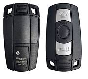 Náhradní obal klíček 3 tlačítka