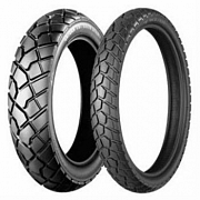 120/70R17 58H, Bridgestone, ADVENTURECROSS TOURER AX41TF