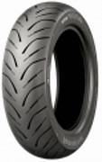 150/70D14 66S, Bridgestone, HOOP B02 PRO