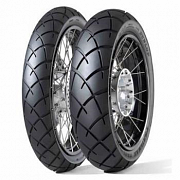 140/80R17 69H, Dunlop, TRAILMAX TR91