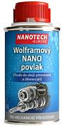 Přísada do oleje MECHANICKÝCH PŘEVODOVEK a DIFERENCIÁLU -  160ml