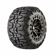 35X12.5R17 121Q, Gripmax, MUD RAGE M/T IV
