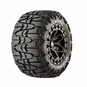 285/70R17 121/118Q, Gripmax, MUD RAGE M/T IV