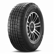 265/70R18 116S, Michelin, LTX TRAIL