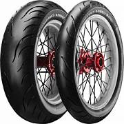 130/70R18 63V, Avon, COBRA CHROME TRIKE