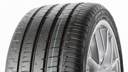 235/55R18 100V, Avon, ZX7