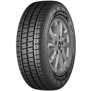 205/65R16 107/105T, Dunlop, ECONODRIVE AS