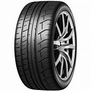 285/35R20 104Y, Dunlop, SP SPORT MAXX GT600