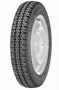 135R15 72Q, Michelin, X M+S 89