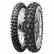 80/100D21 51R, Pirelli, MT 16 GARACROSS