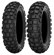 120/70D12 51P, Shinko, F504 MOBBER