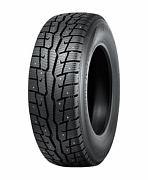 235/65R16 121/120R, Nankang, ICE ACTIVA IV 1 VAN, hrotovatelná