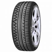 285/40R19 103V, Michelin, PILOT ALPIN PA3