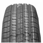 255/65R17 114H, Infinity, ECOTREK