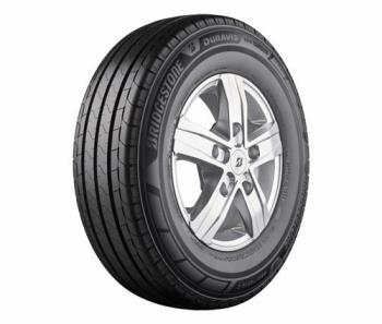 205/75R16 113/111R, Bridgestone, DURAVIS VAN