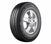 215/60R17 109/107T, Bridgestone, DURAVIS VAN