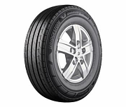 215/75R16 116/114R, Bridgestone, DURAVIS VAN