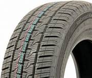 215/65R16 109/107T, Continental, VAN CONTACT 4SEASON