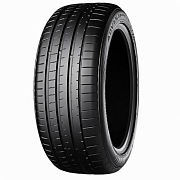 255/40R21 102Y, Yokohama, ADVAN SPORT V107G