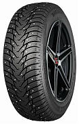 155/65R14 75T, Nankang, ICE ACTIVA SW-8, hrotovatelná