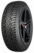 235/55R18 104T, Nankang, ICE ACTIVA SW-8