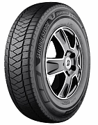 215/70R15 109/107R, Bridgestone, DURAVIS CAMPER ALL SEASON