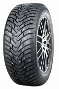 245/55R19 107T, Nokian Pneumatiky, HKPL 8 SUV HROT, hrotovatelná