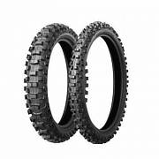 70/100D17 40M, Bridgestone, M203