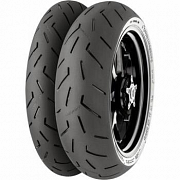 120/70R17 58W, Continental, CONTI SPORT ATTACK 4