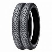 2.75D17 47S, Michelin, M45