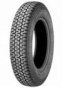 145/70R12 69S, Michelin, XZX