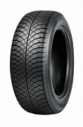 235/55R18 104V, Nankang, CROSS SEASONS AW-6 SUV