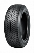 215/65R17 103V, Nankang, CROSS SEASONS AW-6 SUV