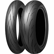 190/50R17 73W, Dunlop, SPORTMAX Q5A