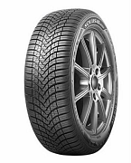 235/55R18 104V, Kumho, SOLUS 4S HA32+