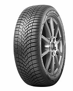 225/40R18 92W, Kumho, SOLUS 4S HA32+