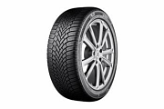 205/55R16 91H, Bridgestone, BLIZZAK 6