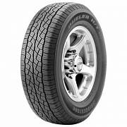 225/65R17 102H, Bridgestone, DUELER 687 H/T