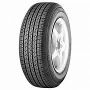 225/70R16 102H, Continental, 4X4 CONTACT