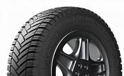 225/55R17 109/107T, Michelin, AGILIS CROSSCLIMATE