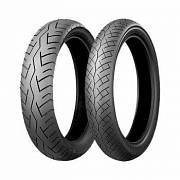 110/90D17 60H, Bridgestone, BATTLAX BT45R