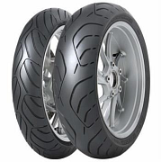 190/55R17 75W, Dunlop, SPORTMAX ROADSMART III SP