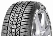 225/45R17 94V, Sava, ESKIMO HP2