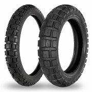 120/90D18 65R, Shinko, E-805