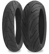 190/50R17 73W, Shinko, R-016