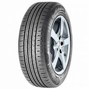 235/55R18 104V, Continental, CONTI ECO CONTACT 5 SUV