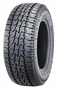 265/75R16 116T, Nankang, CONQUEROR A/T 5+