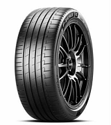 265/35R21 101Y, Pirelli, PZERO E