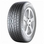 255/60R17 106V, General Tire, GRABBER GT